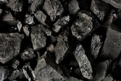 Fishermead coal boiler costs