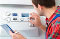 free commercial Fishermead boiler quotes
