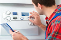 free Fishermead gas safe engineer quotes