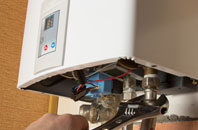 free Fishermead boiler install quotes